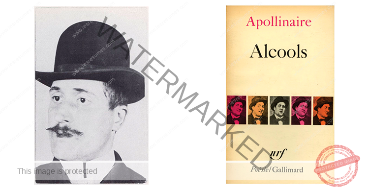 Guillaume Apollinaire Alcools Resume Et Analyse Les Resumes Guillaume Apollinaire Alcools Resume Et Analyse Les Resumes