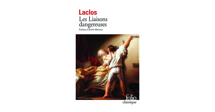 Laclos, Les Liaisons dangereuses : résumé, personnages et analyse