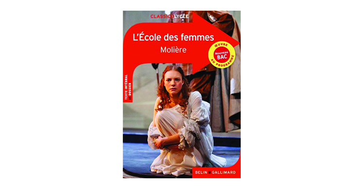 Molière, L'Ecole des Femmes : résumé, personnages et analyse