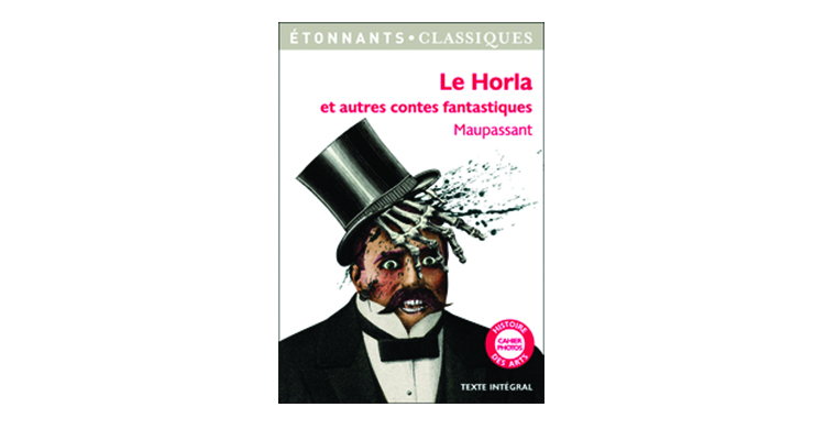 Maupassant, Le Horla : résumé, personnages et analyse