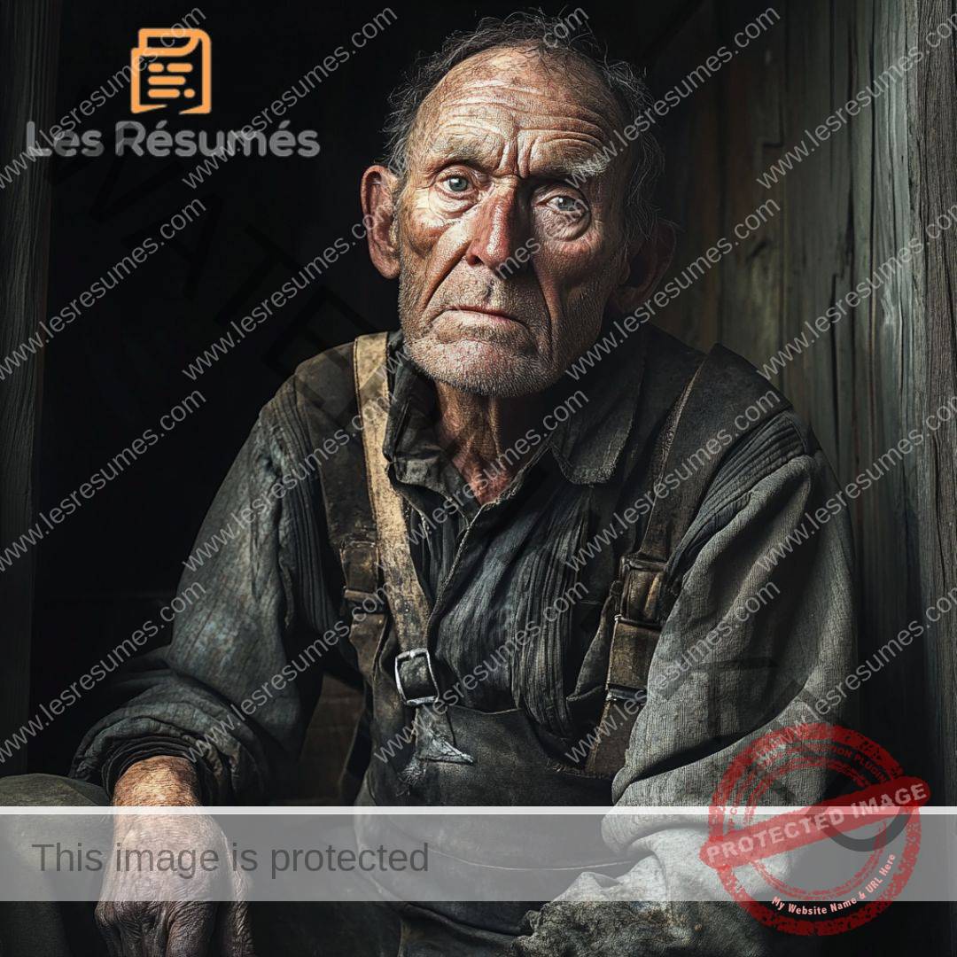 Résumé par chapitre Des souris et des hommes John Steinbeck