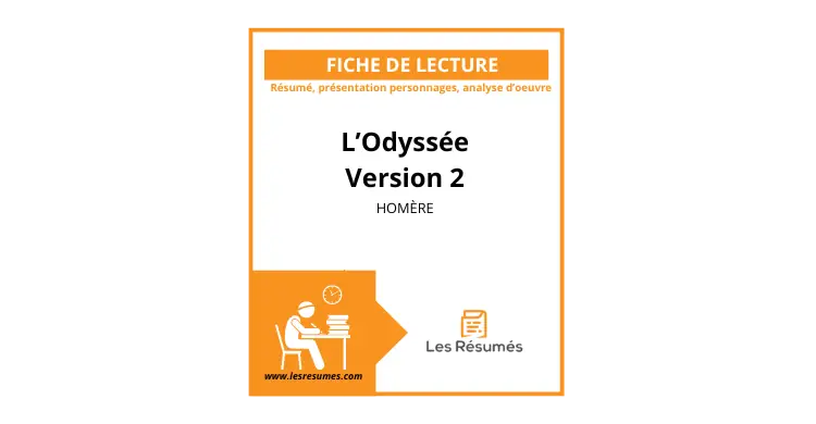 Homere Page De Garde Résumé par chapitre : L'Odyssée d'Homère | Chant | Mythologie
