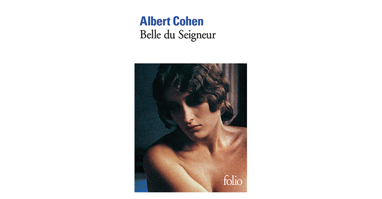 Albert Cohen, Belle du Seigneur : résumé par chapitre, personnages et