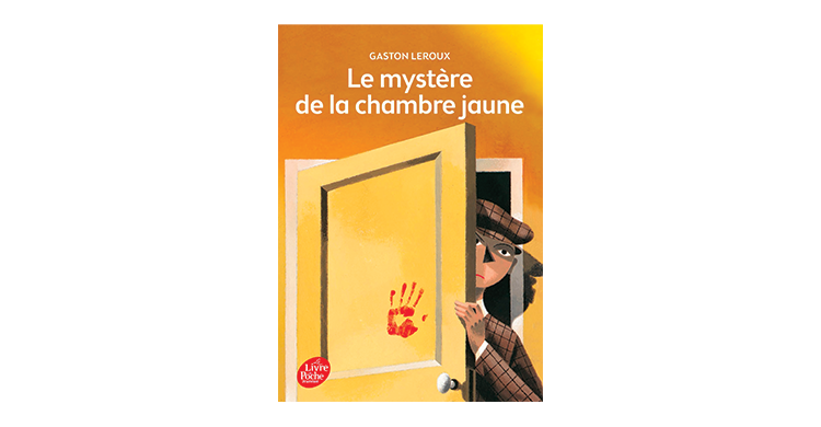 Le Mystère de la chambre jaune : résumé chapitre par chapitre