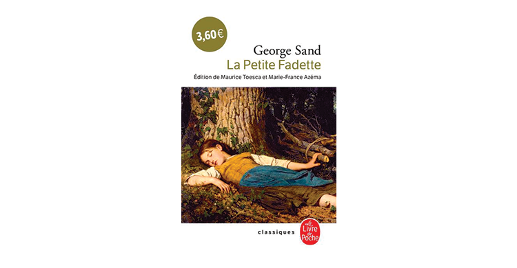 George Sand, La Petite Fadette : résumé, personnages et analyse