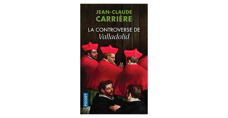 La Controverse De Valladolid Résumé Par Chapitre