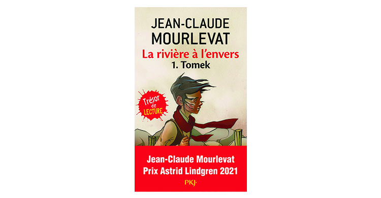 La rivière à l'envers : résumé chapitre par chapitre