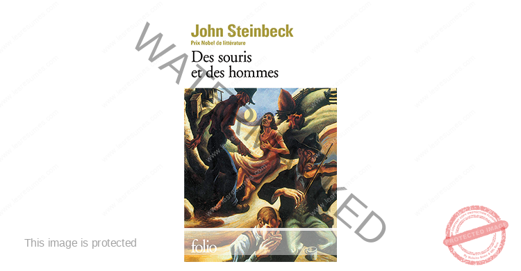 Des souris et des hommes : résumé chapitre par chapitre
