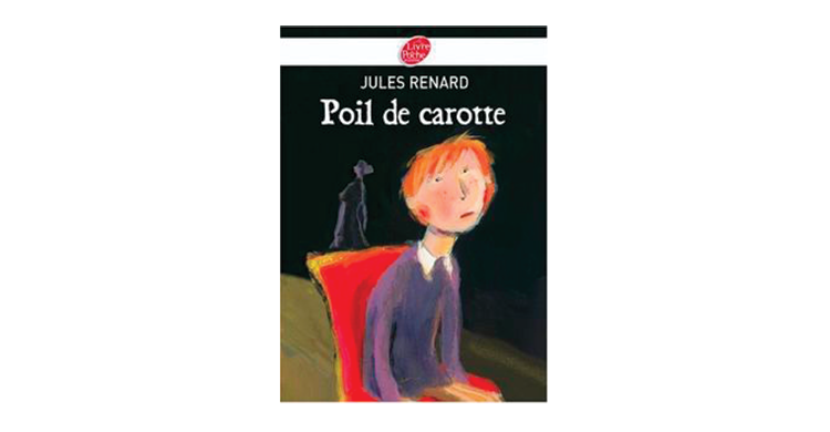 Résumé De Poil De Carotte