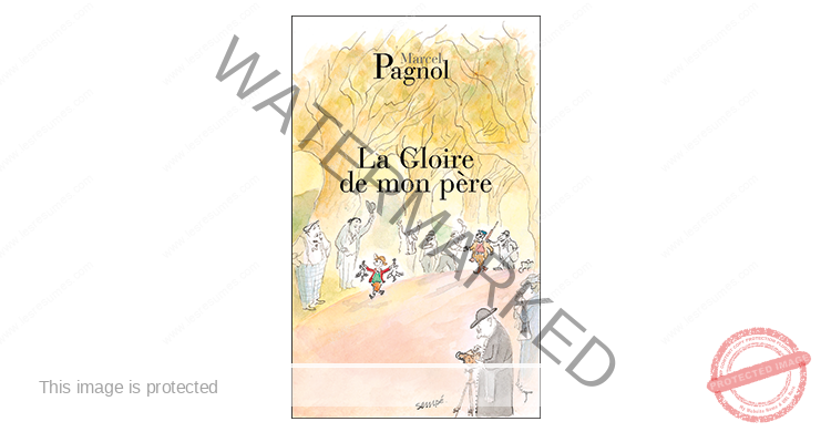 La Gloire De Mon Père Résumé Pdf