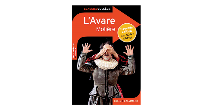 Molière, L'Avare : résumé, personnages et analyse
