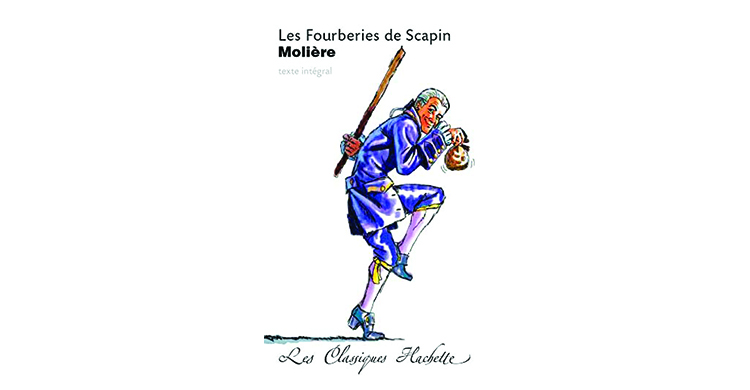 Résumé Les Fourberies de Scapin scène par scène