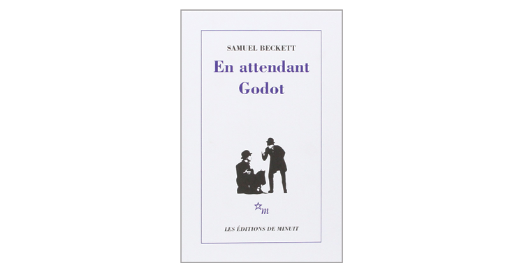 Samuel Beckett, En attendant Godot : résumé acte par acte