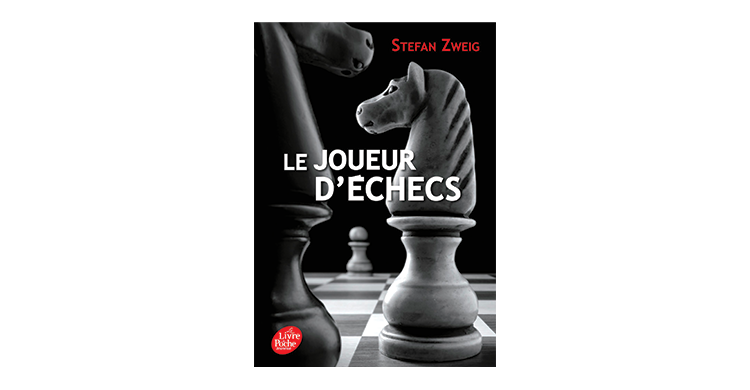 Résumé de Le Joueur d'échecs de Stefan Zweig