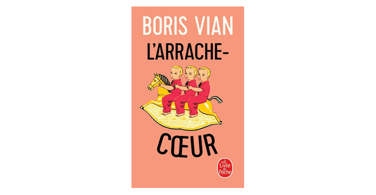Deux Fleurs En Hiver Résumé Par Chapitre Boris Vian, L'Arrache coeur : résumé, personnages et analyse - Les Résumés