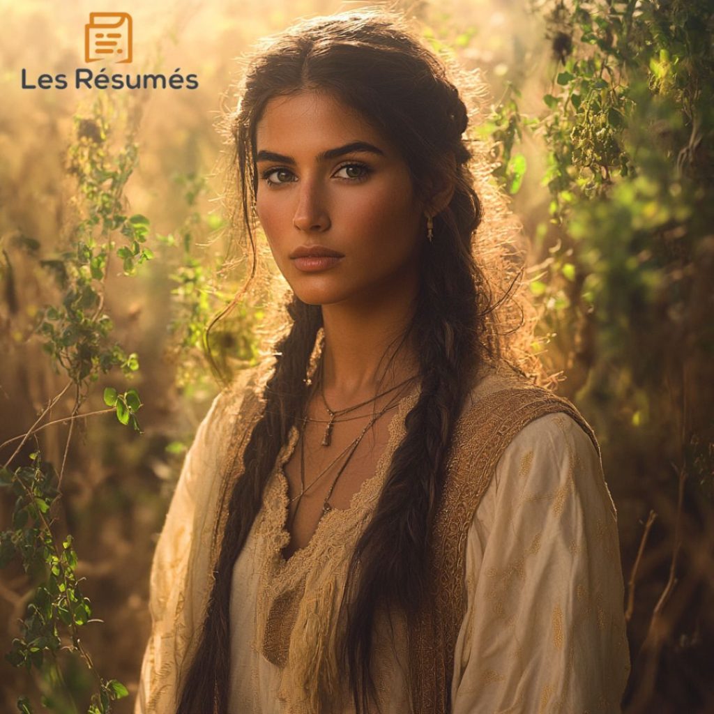 Photographie de Aruru, la divinité qui a créé Enkidu et le taureau Céleste.