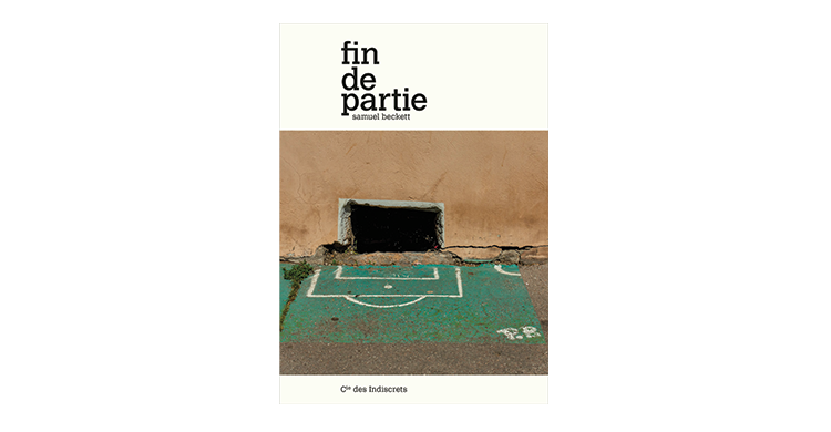 Résumé de Fin de Partie de Samuel Beckett