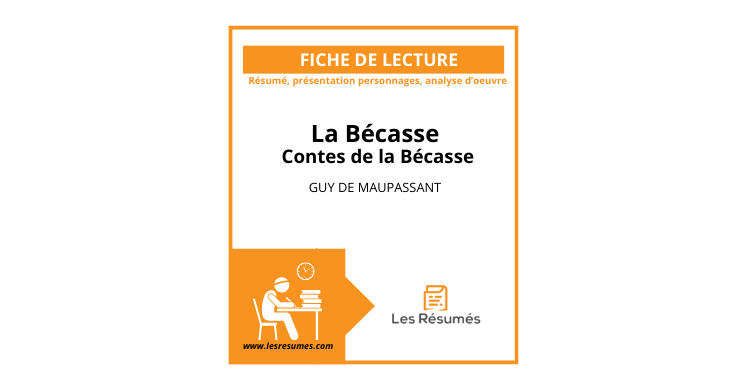Résumé de La Peur de Maupassant | Contes de la Bécasse | 19ème siècle