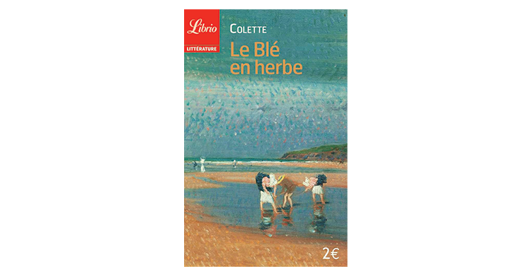 Résumé de Le Blé en Herbe de Colette (chapitre par chapitre)