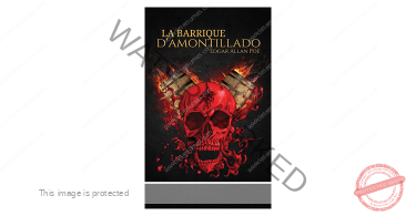 Résumé de La Barrique d'amontillado d'Edgar Allan Poe