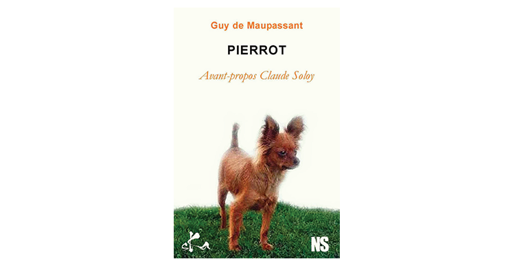 Résumé de Pierrot de Guy de Maupassant