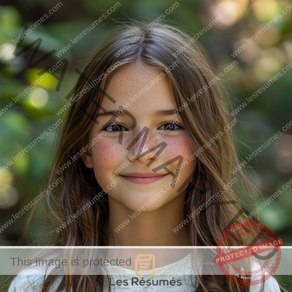 Photo de Hannah qui sert d'élément déclencheur pour que Tomek sorte de sa zone de confort. 