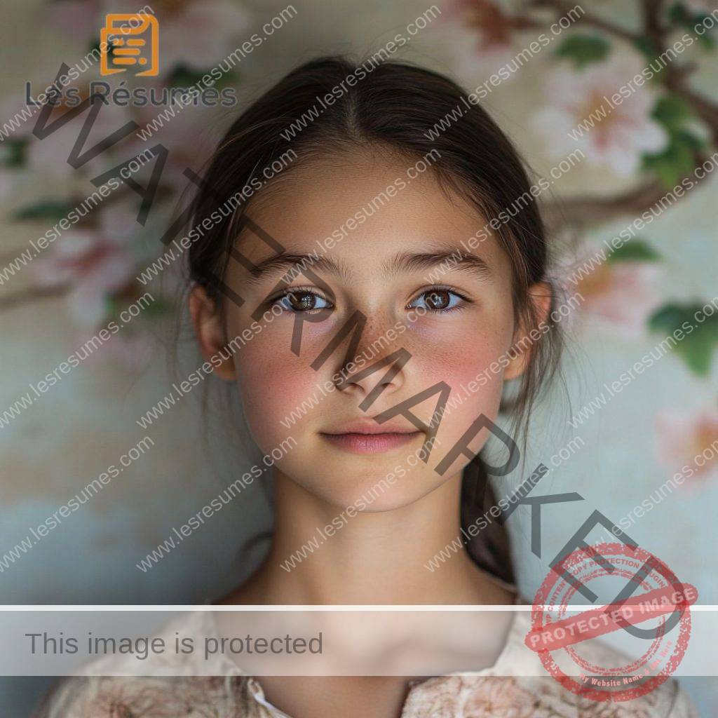 Photo de Pépigom, connue pour son excellence dans la fabrication de parfum. 