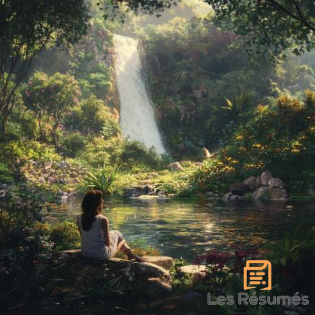 Image représentant l'Amour de la Nature