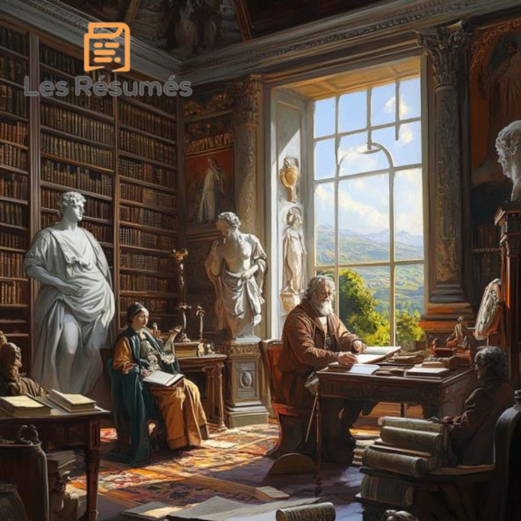 Image d'auteur français renaissance