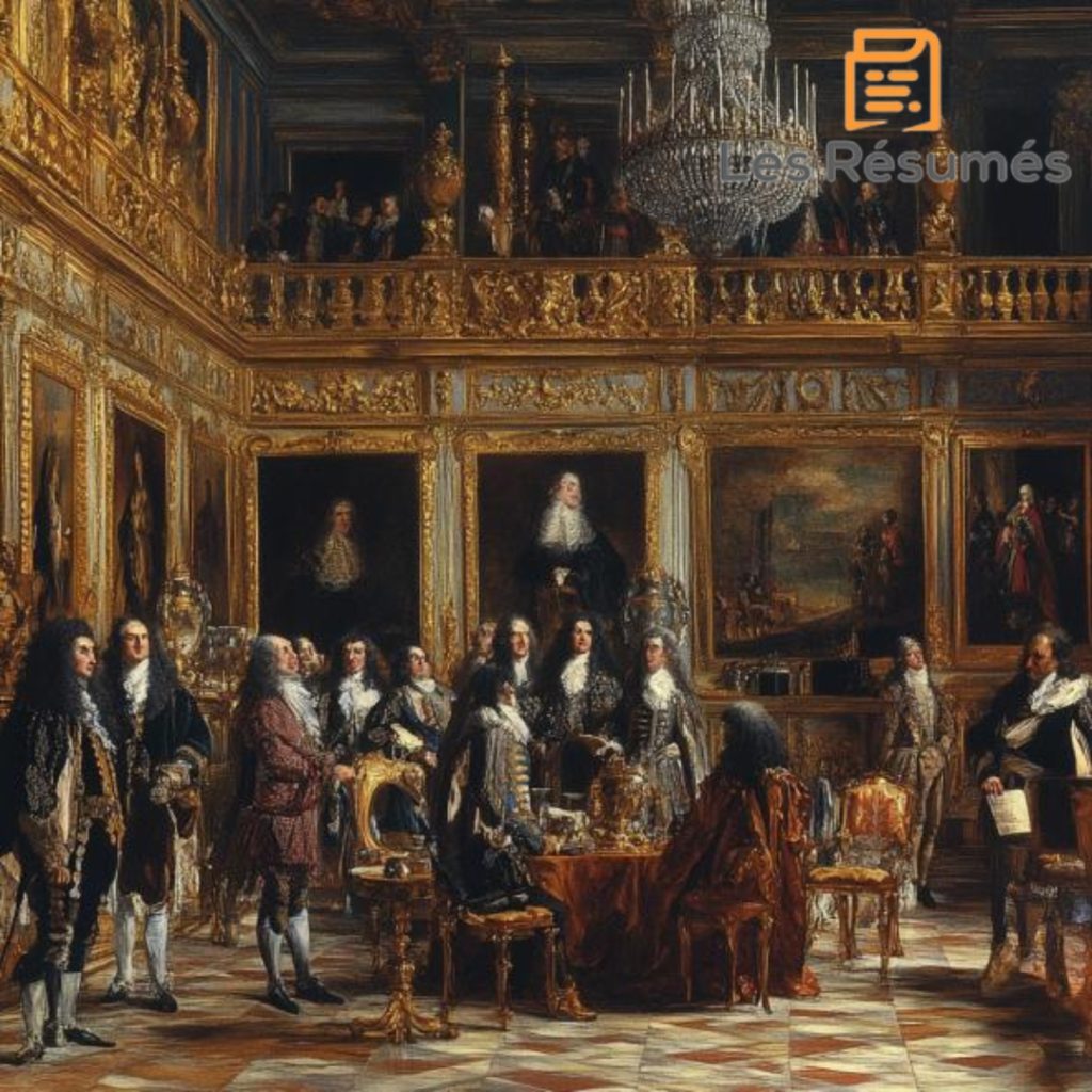 Illustration d'auteur français à l'âge classique