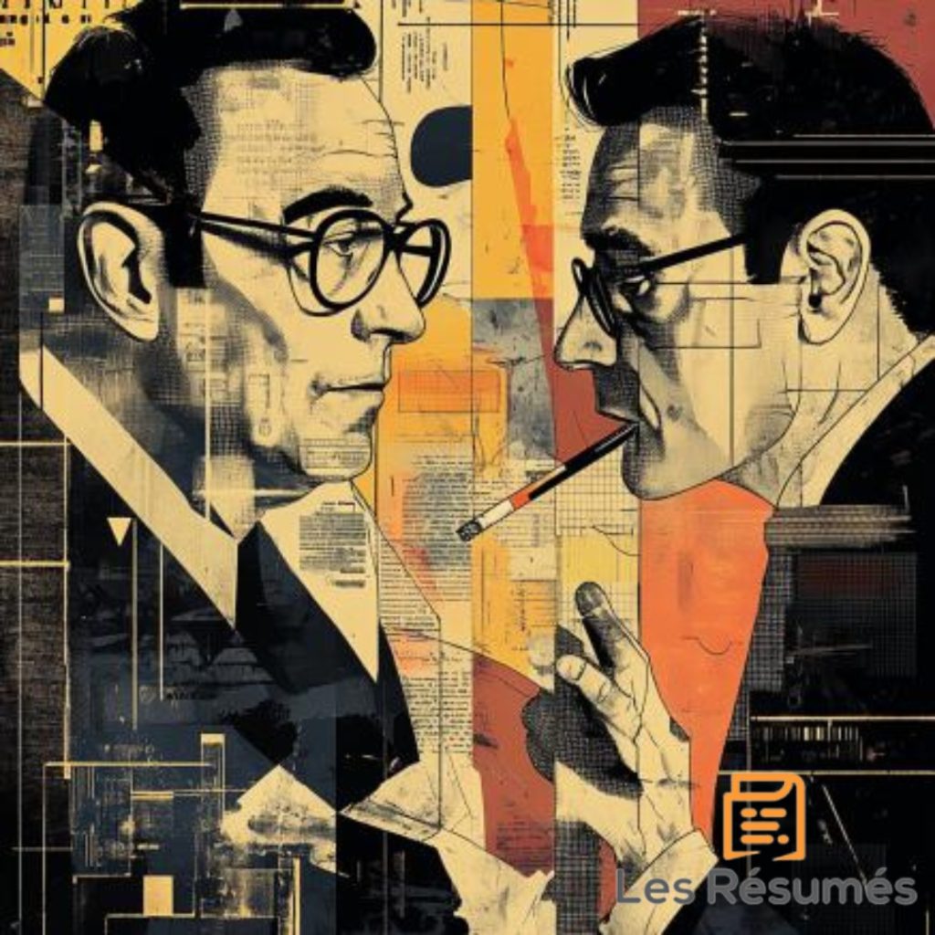 Image auteur français du 20e siècle