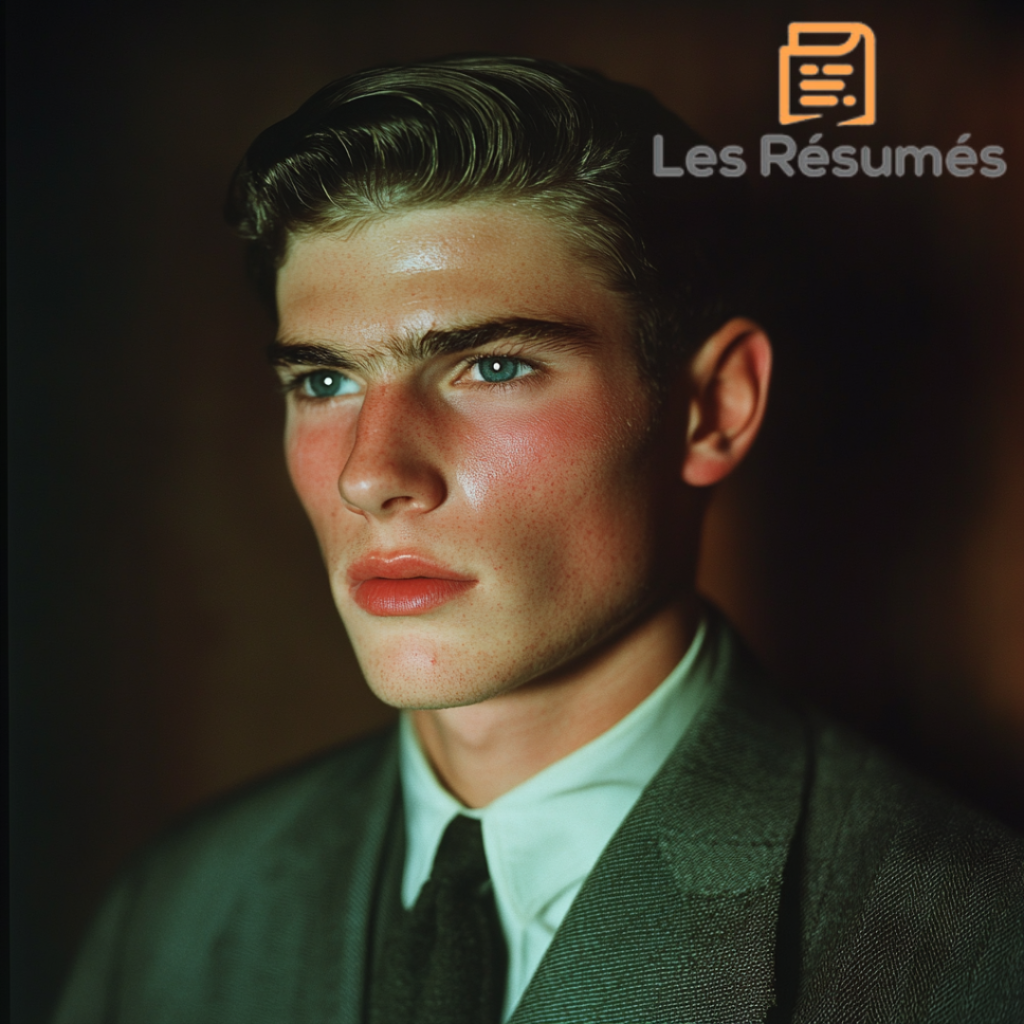 Photo de Hémon à l'ère moderne.