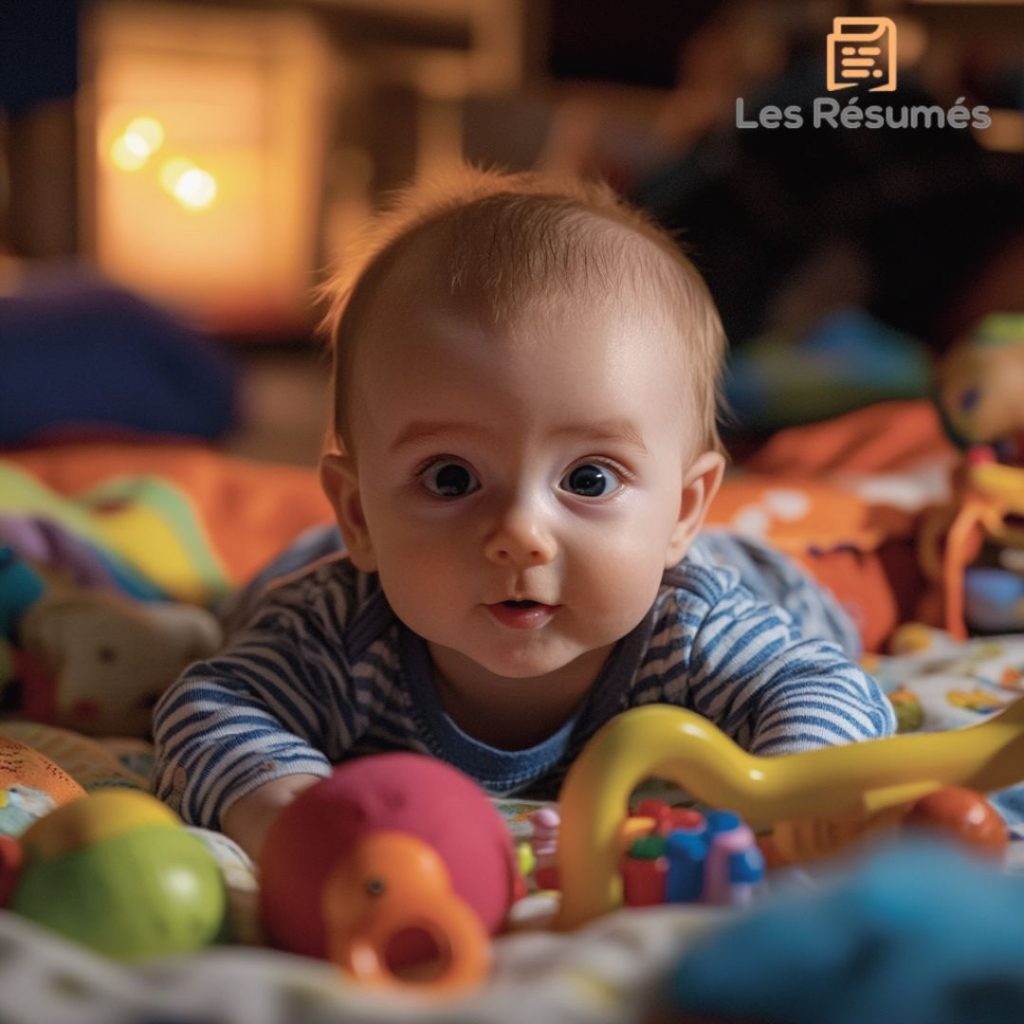 Photo d'Anthony, le petit protégé d'Emilien.