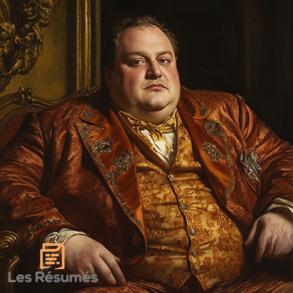 Crevel dans ce résumé de La Cousine Bette d'Honoré de Balzac