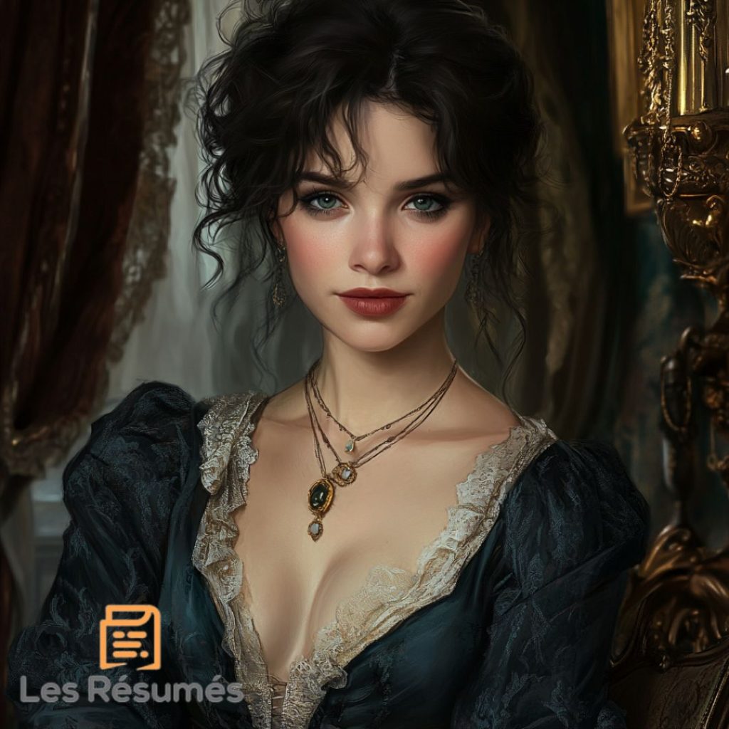 Valérie Marneffe dans La Cousine Bette d'Honoré de Balzac - Les Résumés