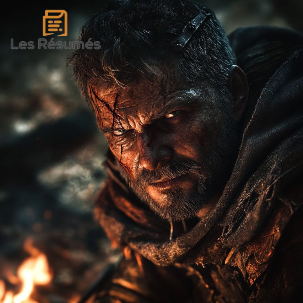 Photo de Le Borgne. 
