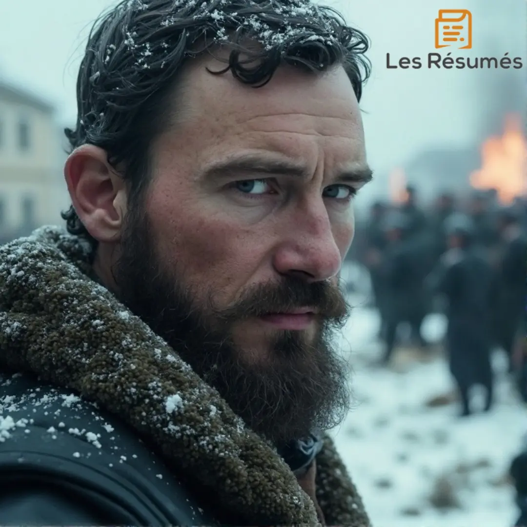 Pougatchev dans La Fille du Capitaine d'Alexandre Pouchkine.