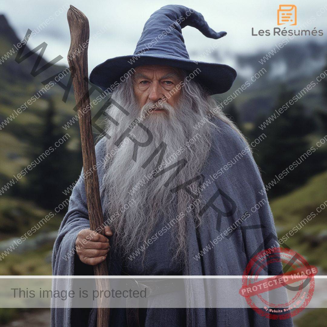 Résumé par chapitre Le Hobbit Bilbo J.R.R. Tolkien