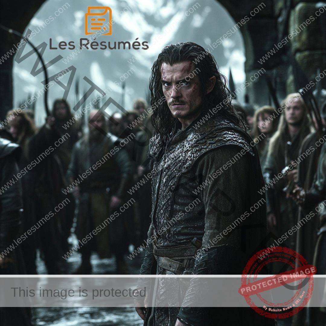 Résumé par chapitre Le Hobbit Bilbo J.R.R. Tolkien