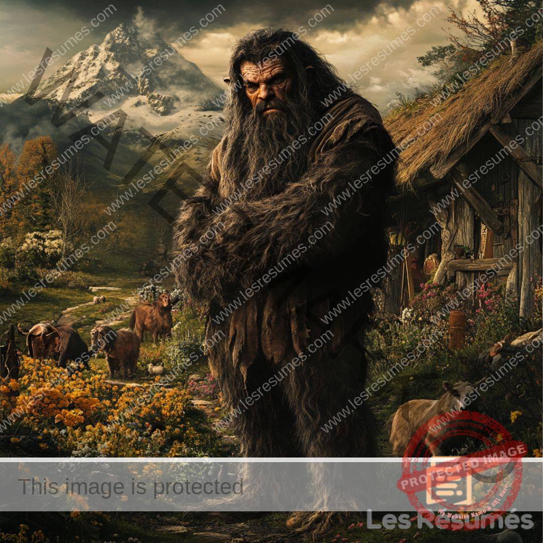 Résumé par chapitre Le Hobbit Bilbo J.R.R. Tolkien