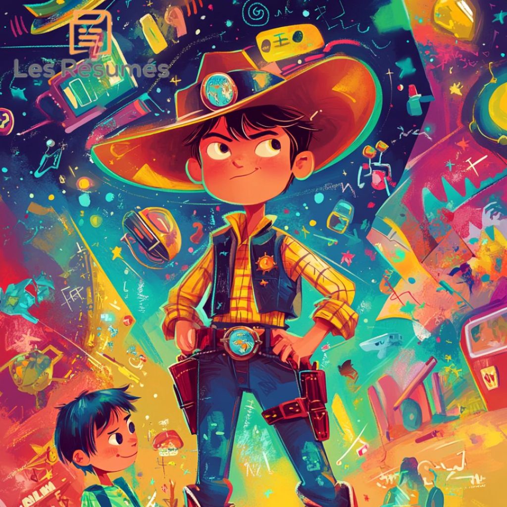 Illustration de Geoffroy.