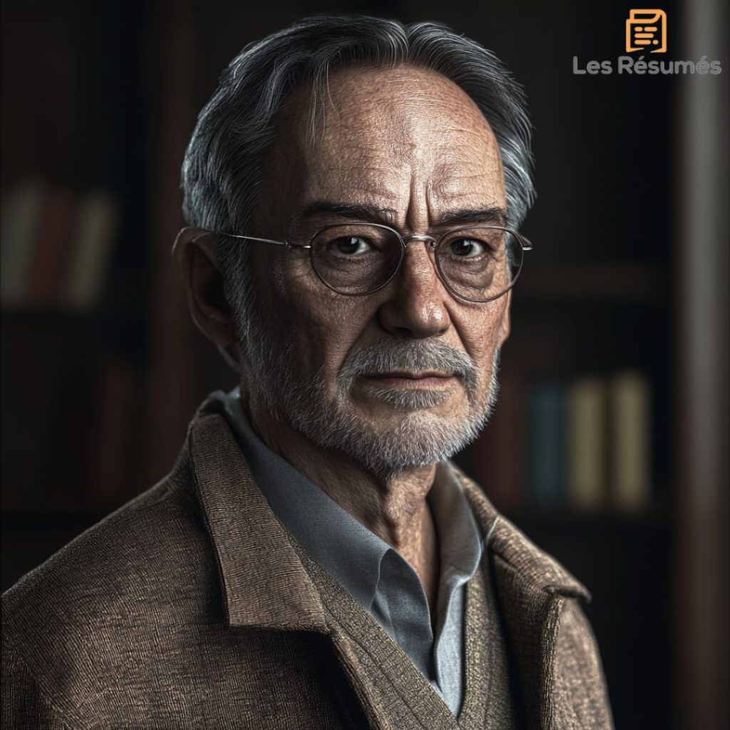 Dr Cardoso, un allié de Pereira. 