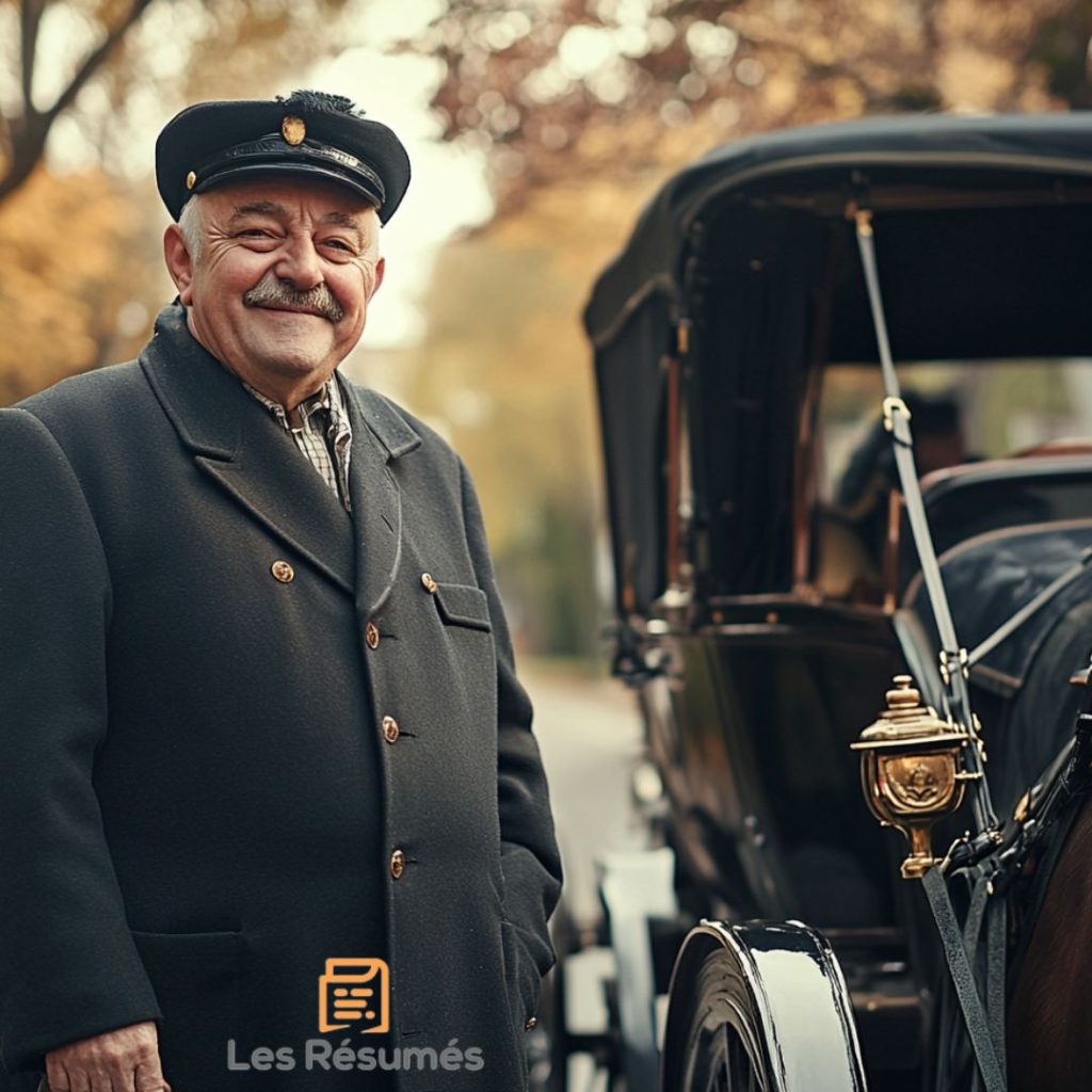 Photographie du père du narrateur. 
