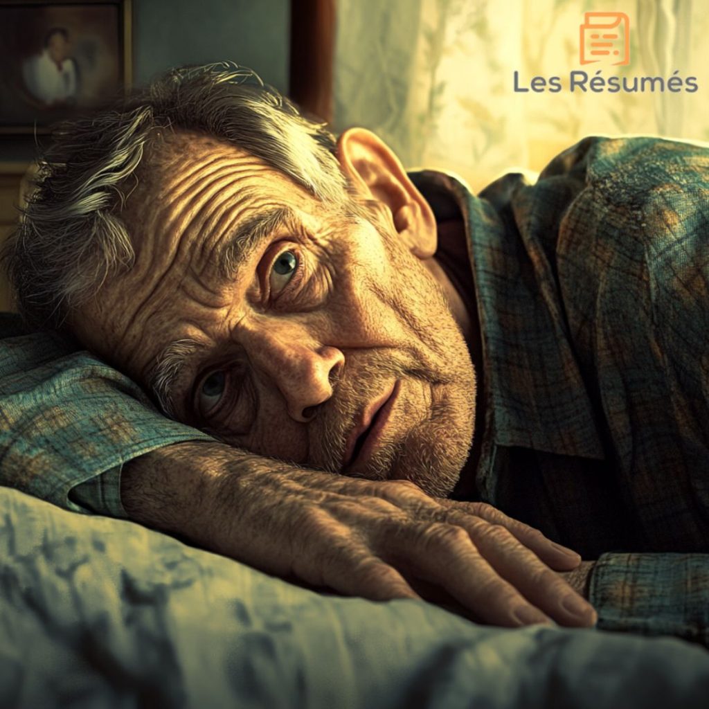 Photographie du père de Jean. 