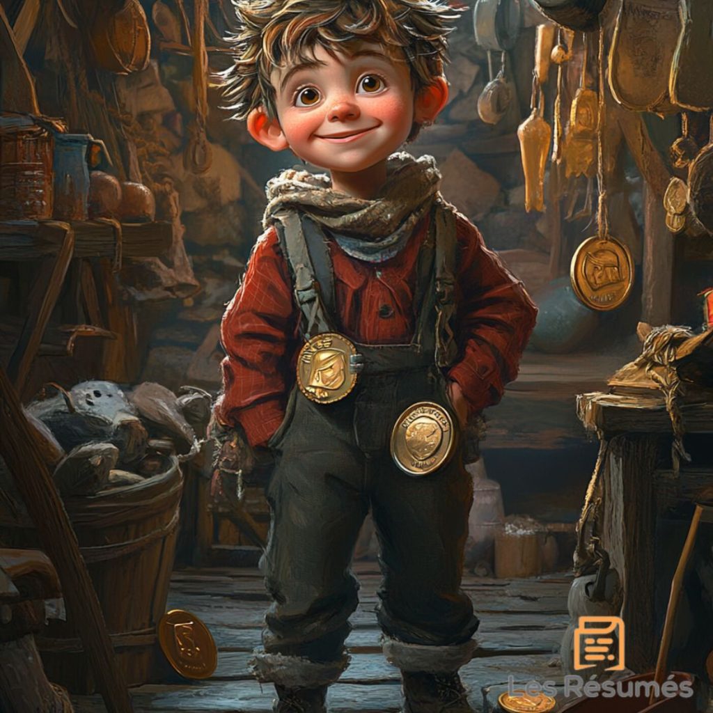 Image de Petit Claus.