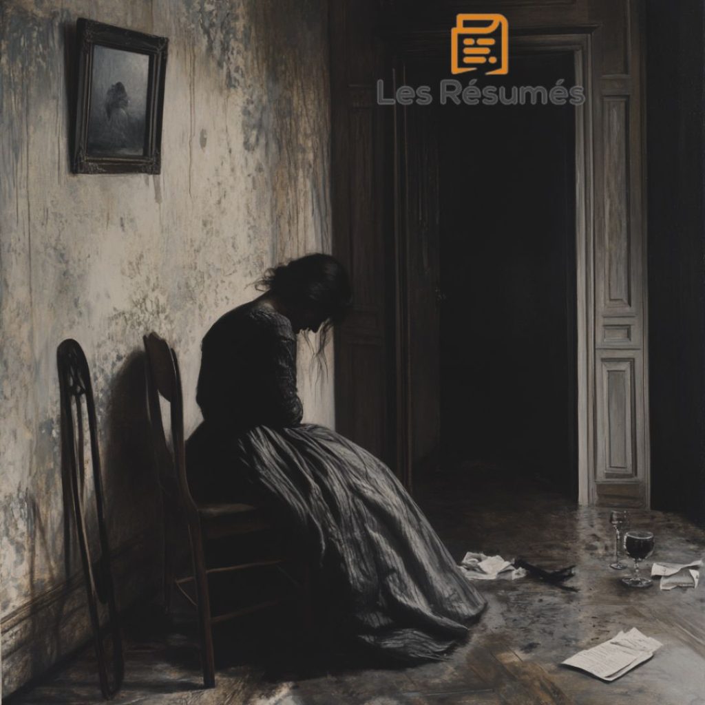 Photo de la maîtresse de Pierre Lasnier, tuée par ce dernier. 