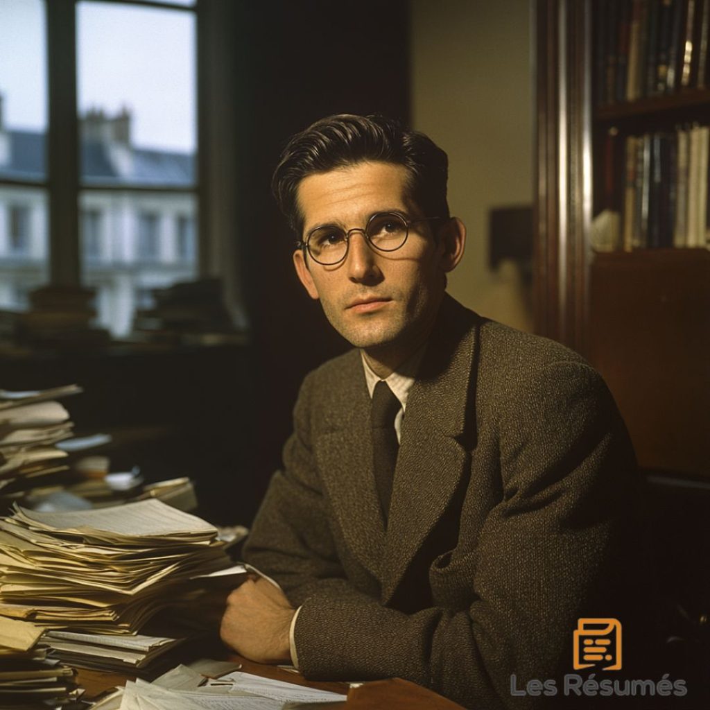 Photographie de Valentin Sarabosse dans Le Marchand de Masques. 