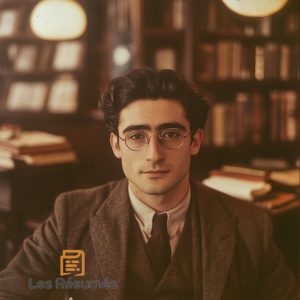 Photo d'Éric Carisay, le fils d'Emilienne. 