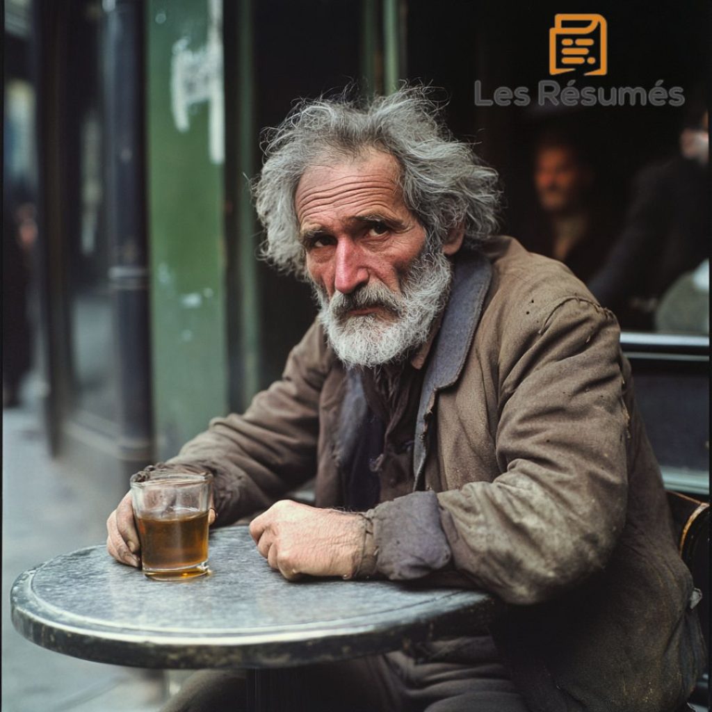 Photo de Raoul Sarabosse, le père de Valentin. 