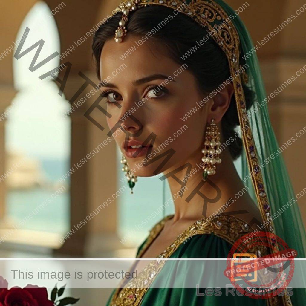 Photographie de Teudelingues, la reine, épouse de Agiluf. 